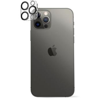 AlzaGuard Ultra Clear Lens Protector pro iPhone 12 Pro (AGD-TGL0003Z)