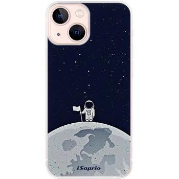 iSaprio On The Moon 10 pro iPhone 13 mini (otmoon10-TPU3-i13m)