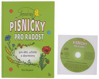 KN Písničky pro radost - Sopránek