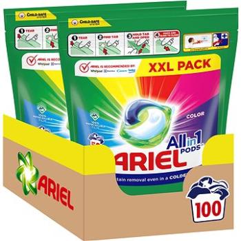 ARIEL Color 100 ks (8001090250780)