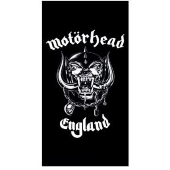 Motörhead - Logo - osuška (4039103998347)
