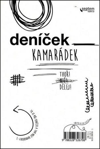 Deníček kamarádek - S. Kuffel; E. Jarocka - Kuffel S.