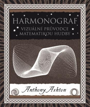 Harmonograf - Anthony Ashton - e-kniha