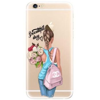 iSaprio Beautiful Day pro iPhone 6/ 6S (beuday-TPU2_i6)