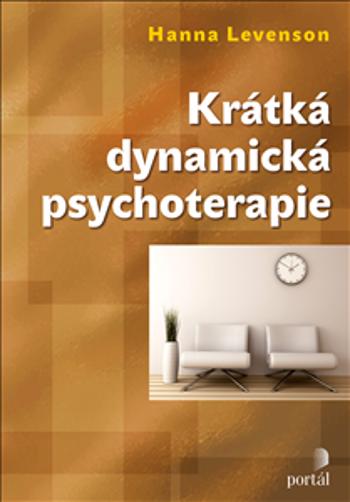 Krátká dynamická psychoterapie - Hanna Levenson, Hanna