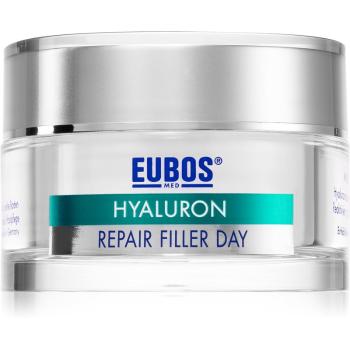 Eubos Hyaluron multiaktivní denní krém proti vráskám 50 ml