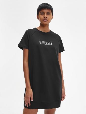Calvin Klein Underwear	 Noční košile Černá