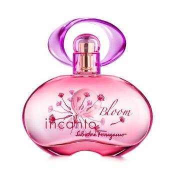 Salvatore Ferragamo Incanto Bloom 2014 50 ml toaletní voda pro ženy