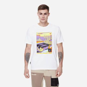 New Balance All Terrain Graphic Tee MT21509WT