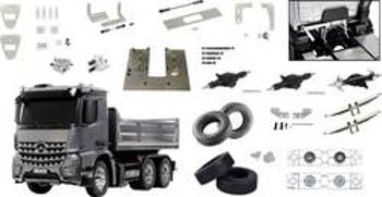 Mercedes Benz Arocs 3348 Tamiya 330156357, 1:14 ,výhodný set