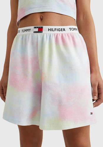 Dámské šortky Tommy Hilfiger UW0UW03613 M Dle obrázku