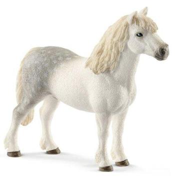 SCHLEICH Velšský pony - hřebec