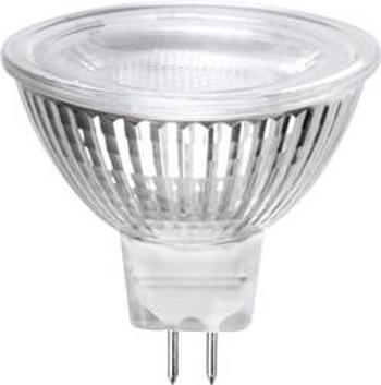 LED žárovka Megaman MM26252 12 V, GU5.3, 4.7 W = 35 W, teplá bílá, A+ (A++ - E), reflektor, 1 ks