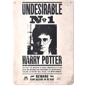 Harry Potter: Undesirable No (330590)