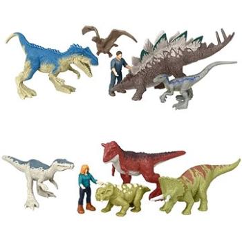 Jurassic World 2Ks Mini Dinosaurus (887961945072)