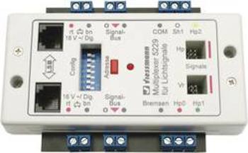 Viessmann 5229 Multiplexer pro světelné signály s technologií multiplex