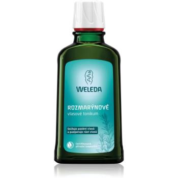 Weleda Rozmarýn vlasové tonikum 100 ml