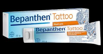 Bepanthen Tattoo mast 30 g