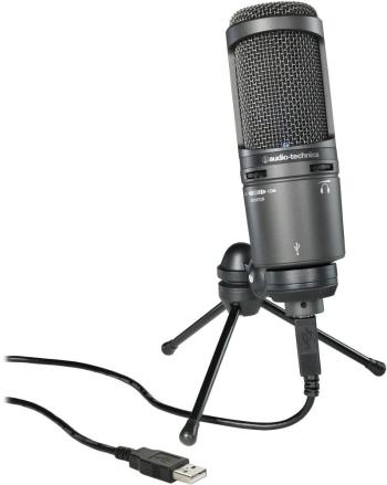 Audio-Technica AT2020