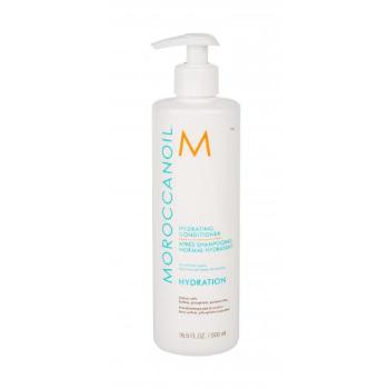 Moroccanoil Hydration 500 ml kondicionér pro ženy na všechny typy vlasů