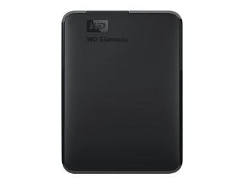 WD Elements Portable 3TB, WDBU6Y0030BBK-WESN, WDBU6Y0030BBK-WESN