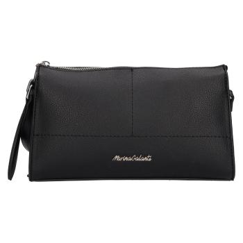 Dámská crossbody kabelka Marina Galanti Pontie - černá