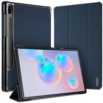 DUX DUCIS Domo pouzdro na tablet Samsung Galaxy TAB S6 10.5, modré (DUX74473)