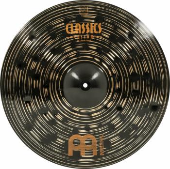 Meinl CC20DAC Classics Custom Dark 20" Crash činel