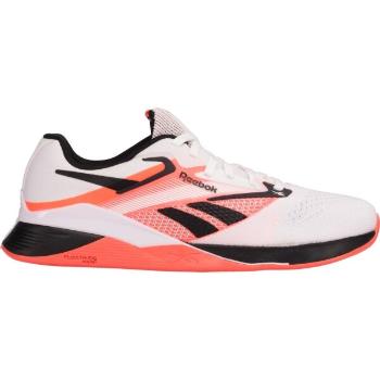 Reebok NANO X4 Dámská fitness obuv, bílá, velikost 42