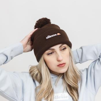 Pom pom beanie uni