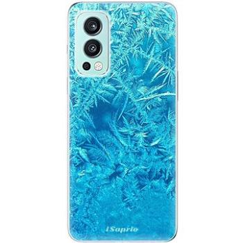 iSaprio Ice 01 pro OnePlus Nord 2 5G (ice01-TPU3-opN2-5G)