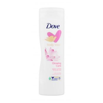 Dove Body Love Glowing Care 250 ml tělové mléko pro ženy