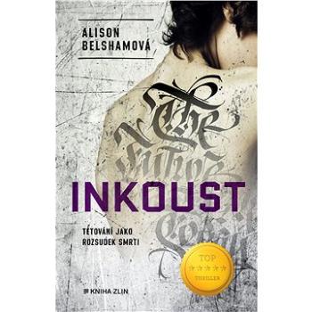 Inkoust (978-80-7662-054-4)