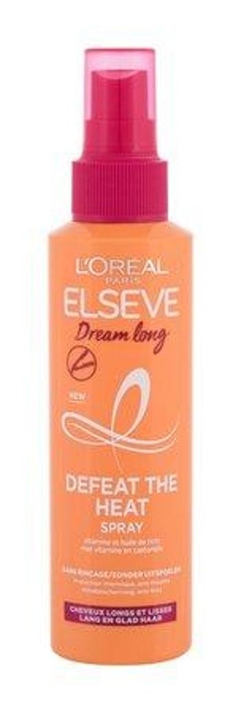 L´Oréal Elseve Dream Long Defeat The Heat sprej pro ochranu vlasů před tepelnou úpravou 150 ml