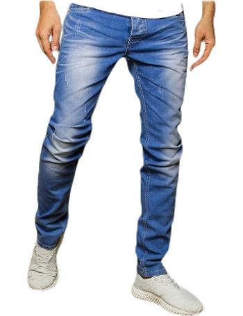 Pánské modré džíny vel. 29