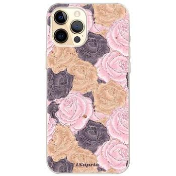 iSaprio Roses 03 pro iPhone 12 Pro Max (roses03-TPU3-i12pM)