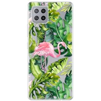 iSaprio Jungle 02 pro Samsung Galaxy A42 (jun02-TPU3-A42)