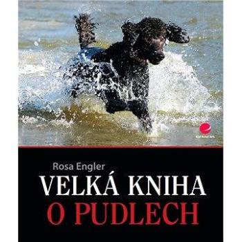 Velká kniha o pudlech (978-80-247-7093-2)