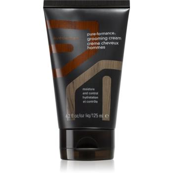 Aveda Men Pure - Formance™ Grooming Cream stylingový krém se středním zpevněním a přirozenými odlesky 125 ml