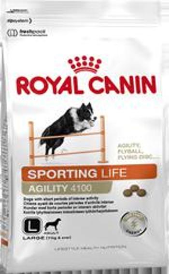 Royal Canin SPORTING life AGILITY large - 15kg