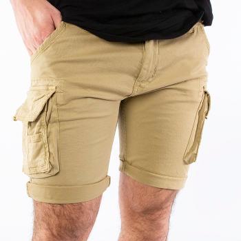 Alpha Industries Crew Short Šortky 176203 14