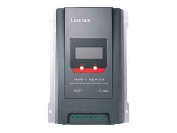 Solární regulátor MPPT Lumiax MT4010, 12-24V/40A