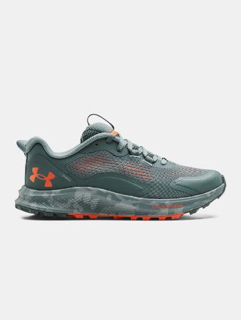 Under Armour UA W Charged Bandit TR 2 Tenisky Zelená