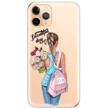 iSaprio Beautiful Day pro iPhone 11 Pro (beuday-TPU2_i11pro)