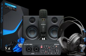 Presonus AudioBox Studio Ultimate Bundle