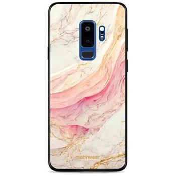 Mobiwear Glossy lesklý pro Samsung Galaxy S9 Plus - G027G (5904808479417)