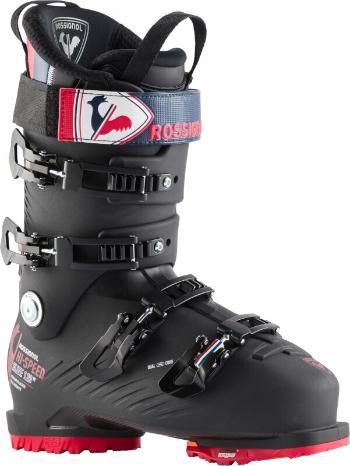 Rossignol Hi-Speed Elite LV GW Black 27,0 Sjezdové boty