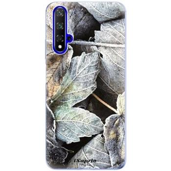 iSaprio Old Leaves 01 pro Honor 20 (oldle01-TPU2_Hon20)