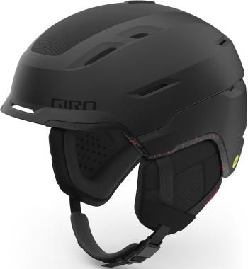 Giro Tor Spherical Expedition - Mat Black L-(59-62.5)