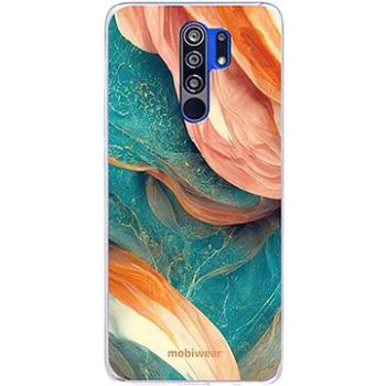 Mobiwear Silikon pro Xiaomi Redmi 9 - B006F (5904808350938)